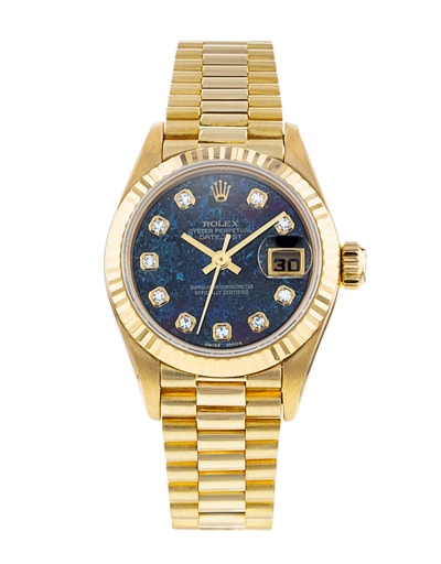 Rolex Datejust Lady 69178